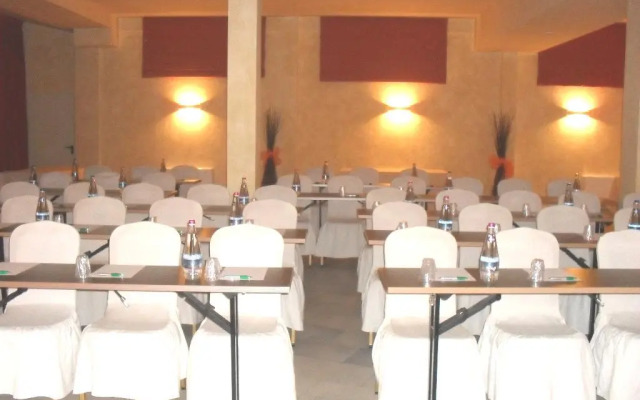 Отель Borgo di Cortefreda Relais