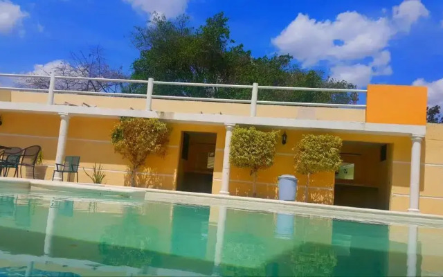 Hotel El Marques