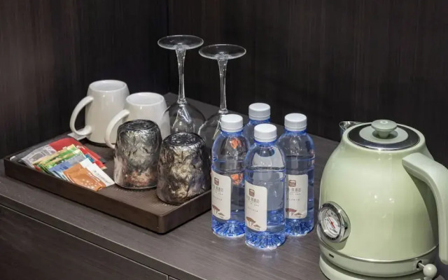 Sanya Tufu Bay Scenic Yihai Hotel