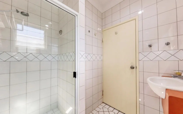 Comfort Inn The Rose