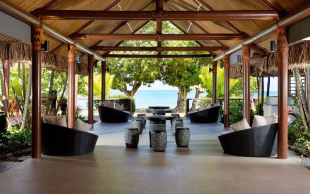 Yatule Resort & Spa