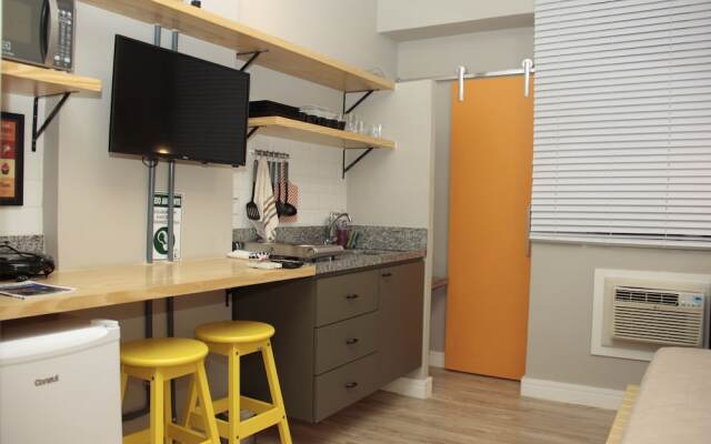 All in Rio Studio Design em Copacabana