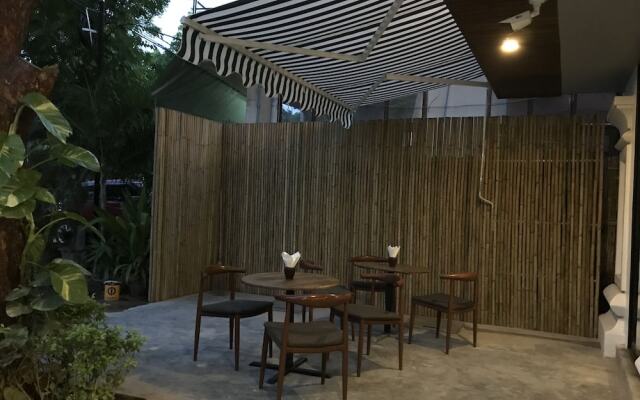 BaobaBed Hostel