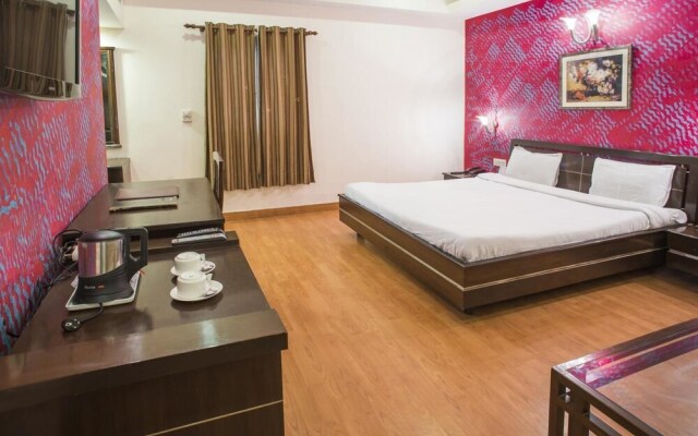 Hotel Khyber Continental