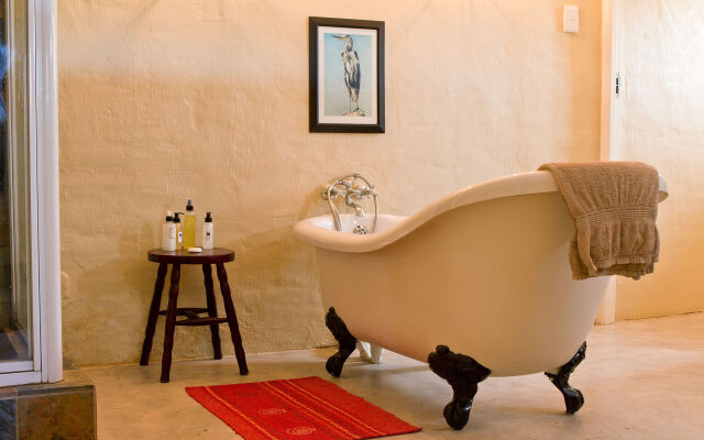 Gerald's Gift Guest House