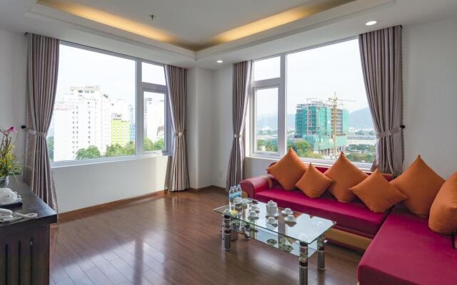 D26 Nha Trang Hotel