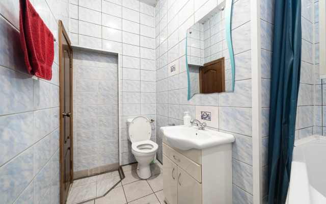 на Орловском 3