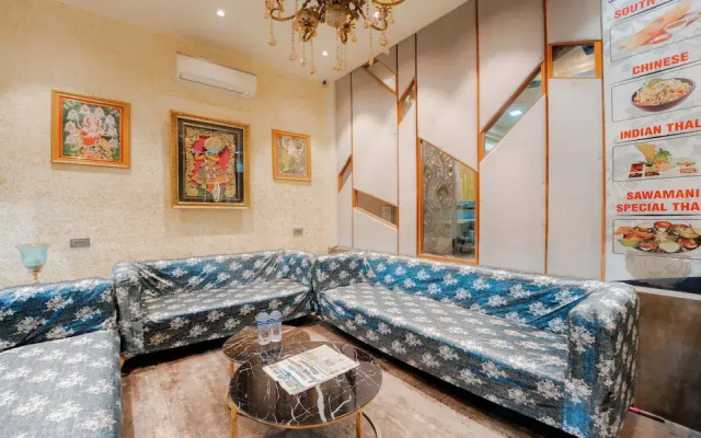 Hotel Sawamani and Restaurant