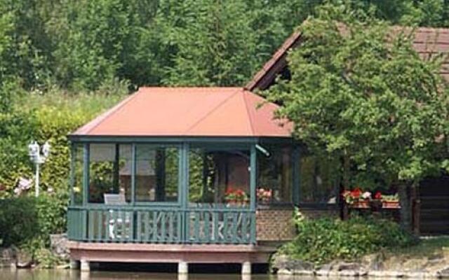 Domaine de Chaletang