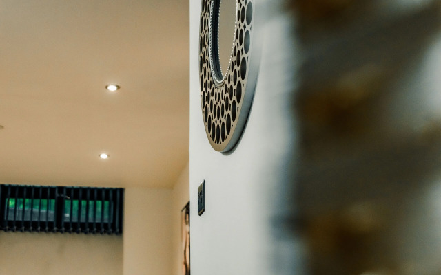 Bv Comfy Basement Apartment At Conditioning House