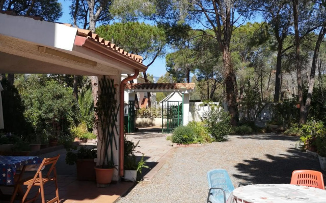 Villa Manuela