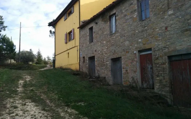 Villa Nunzia