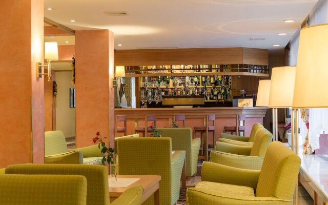 Alpenland Sporthotel Maria Alm