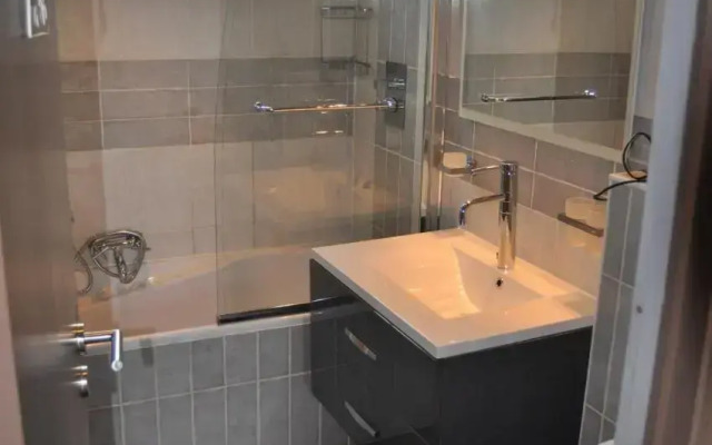 Chalet Ardenne Mini
