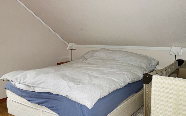 6 Person Holiday Home in Hauge i Dalane