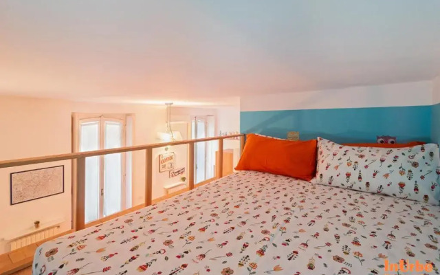 InUrbe - Navigli Studio