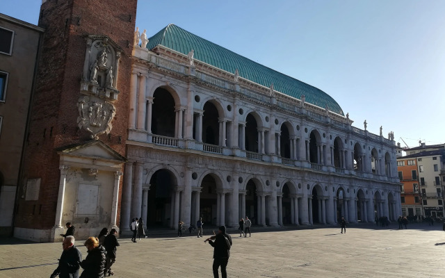 AppartamentoPalladio140