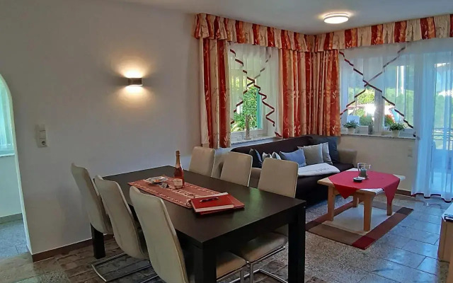 Ferienwohnung Lara