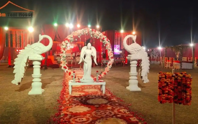 Sanskaram Stays By GRB