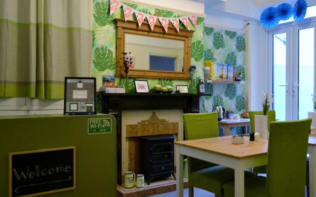 Workington House Bed and Breakfast