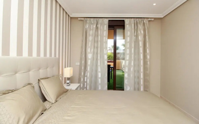 Apartamento Benahavís 2