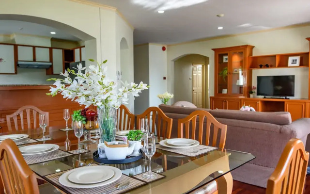 Seastar Properties Resort