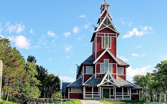 Holiday Home in Ballstad
