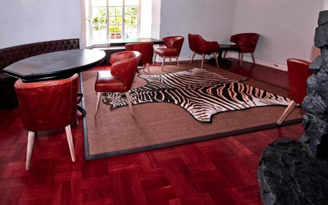 Sandton Country Manor