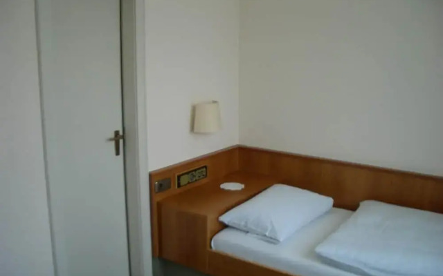 Hotel Haus Maria