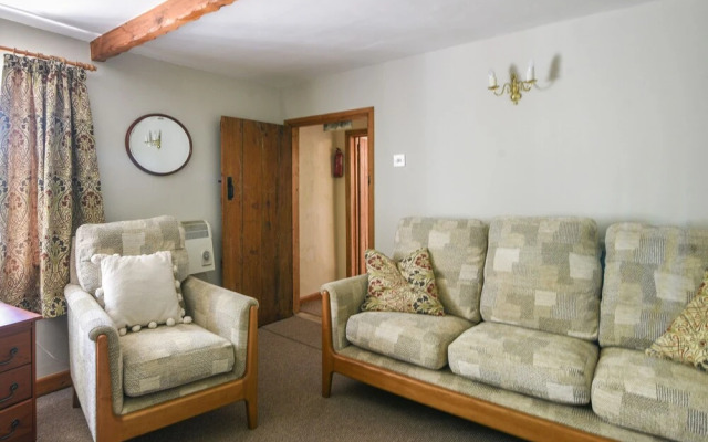 Millwater Cottage