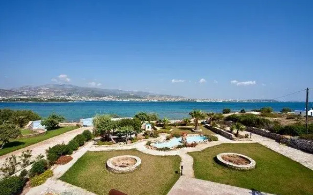 Marinatou Antiparos
