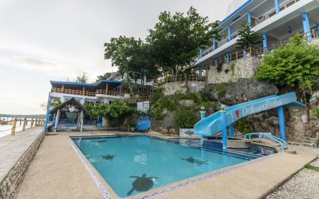 OYO 457 Dakongbato Beach And Leisure Resort