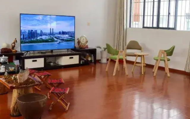 My Homestay