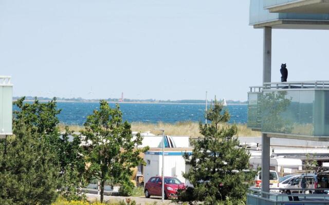 Dünenhof DB1-022 Dünenhof