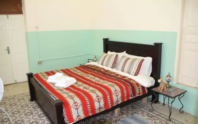 Hawa Guest House