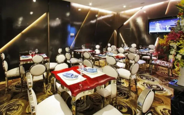 A&EM Hotel - Hai Ba Trung