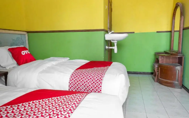 OYO 1719 Penginapan Rizky