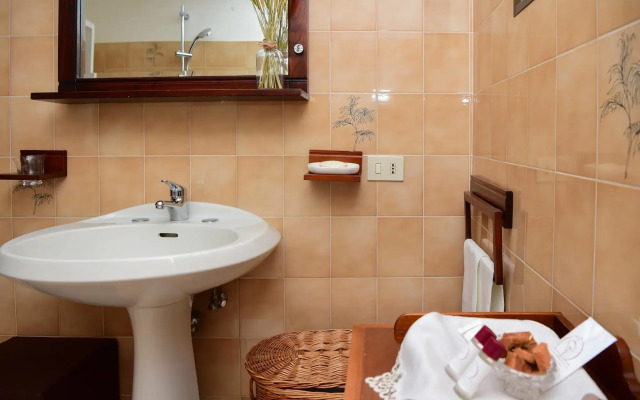 Ca' Bearly - CM in Nesso