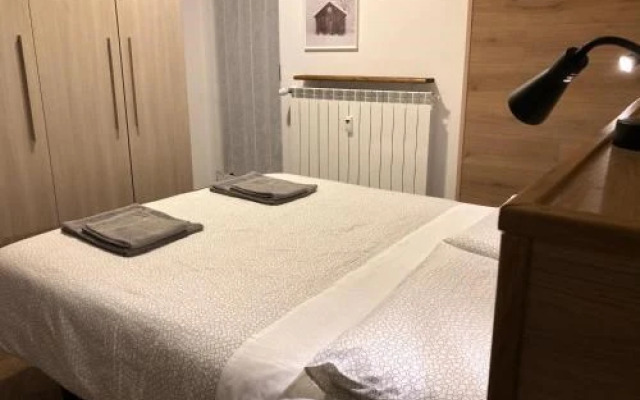 Appartamenti Catilina