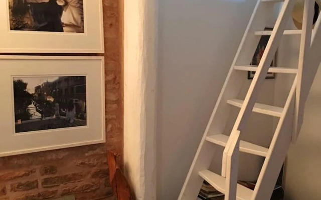 Studio in Venise, With Wonderful City View and Wifi