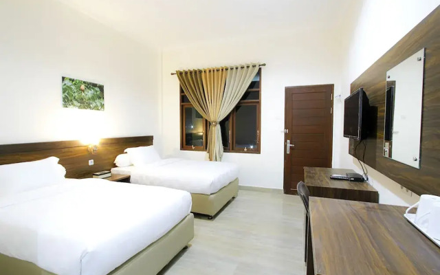 Dayang Resort Singkawang
