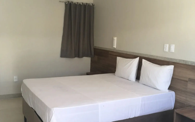 Tropical Mar Hotel