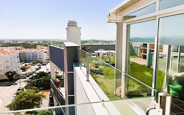 Flat 3 Bedrooms Albufeira