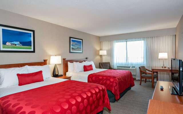 Ramada Hotel & Conference Center by Wyndham Kelowna