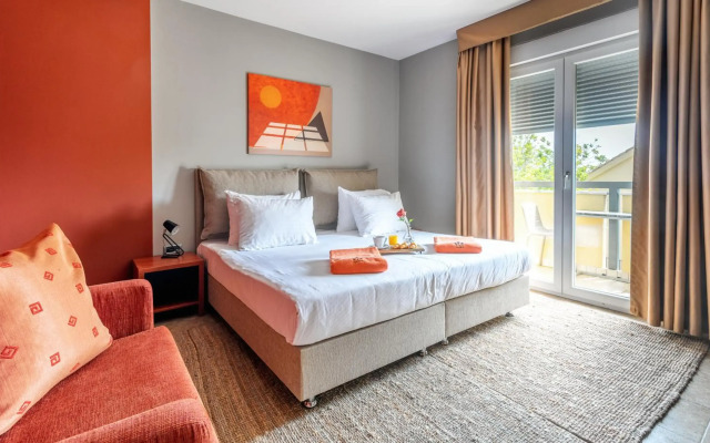 Podstine Hotel
