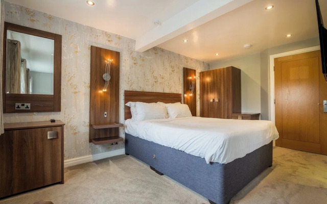 Ullswater View Apartment