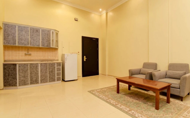 OYO 333 Dheyof Al Wattan For Hotel Suites