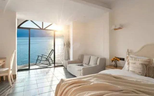 Jianxin Seaview Resort