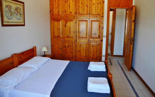 Residence Buganvillea