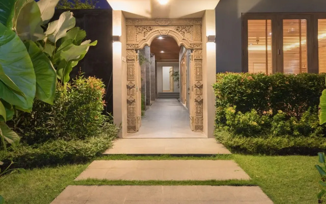 Villa Daun 2 Canggu by Premier Hospitality Asia